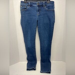 Lauren Ralph Lauren Women’s Modern Skinny Jeans Sz 4